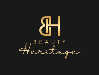 Beauty Heritage logo design by alby