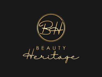 Beauty Heritage logo design by alby