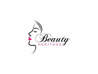 Beauty Heritage logo design by MagnetDesign