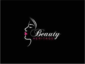 Beauty Heritage logo design by MagnetDesign
