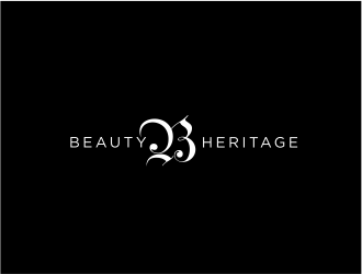 Beauty Heritage logo design by MagnetDesign