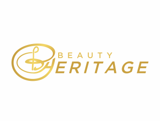 Beauty Heritage logo design by Mahrein