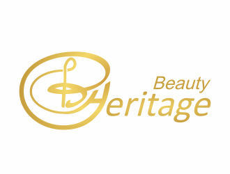 Beauty Heritage logo design by Mahrein