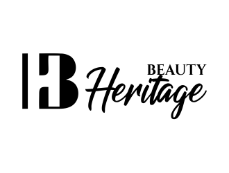 Beauty Heritage logo design by JessicaLopes