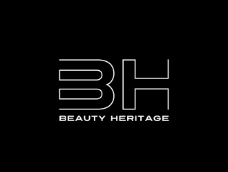 Beauty Heritage logo design by AisRafa