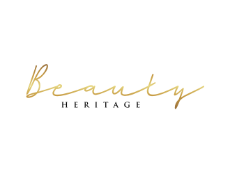 Beauty Heritage logo design by nurul_rizkon