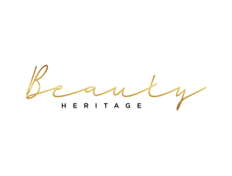 Beauty Heritage logo design by nurul_rizkon