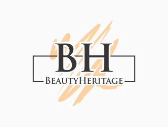 Beauty Heritage logo design by AisRafa