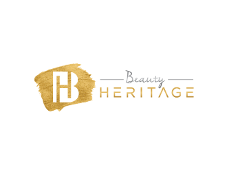 Beauty Heritage logo design by Andri
