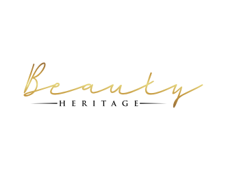 Beauty Heritage logo design by nurul_rizkon