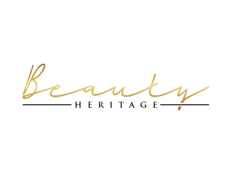 Beauty Heritage logo design by nurul_rizkon