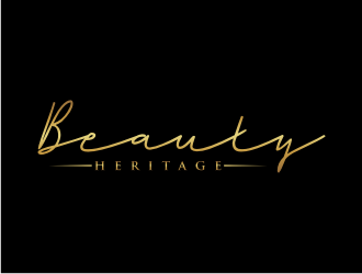 Beauty Heritage logo design by nurul_rizkon