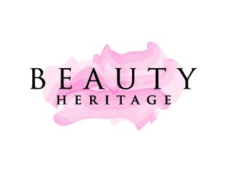 Beauty Heritage logo design by maserik