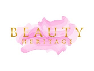 Beauty Heritage logo design by maserik