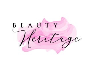 Beauty Heritage logo design by maserik