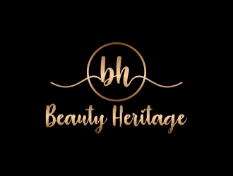 Beauty Heritage logo design by CreativeKiller
