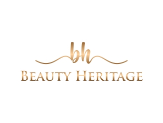 Beauty Heritage logo design by CreativeKiller