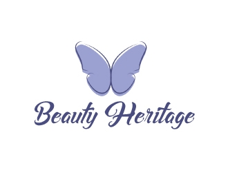 Beauty Heritage logo design by nehel