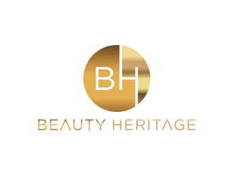 Beauty Heritage logo design by asyqh