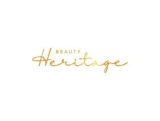 Beauty Heritage logo design by kopipanas