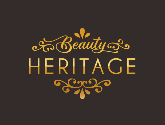 Beauty Heritage logo design by YONK