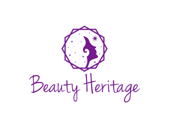 Beauty Heritage logo design by SmartTaste