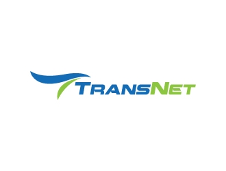 Transnet logo design by lokiasan