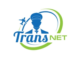 Transnet logo design by uttam