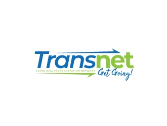 Transnet logo design by Rock