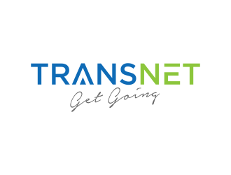 Transnet logo design by ammad