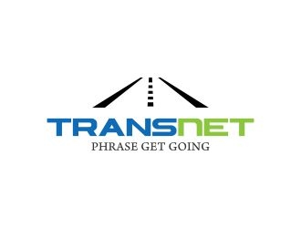 Transnet logo design by naldart
