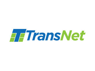 Transnet logo design by Inlogoz