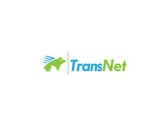 Transnet logo design by bwdesigns