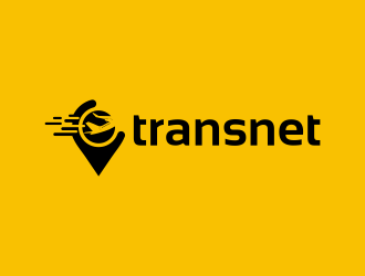 Transnet logo design by goblin