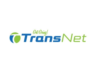 Transnet logo design by cemplux