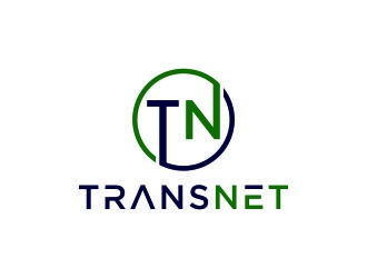Transnet logo design by bricton
