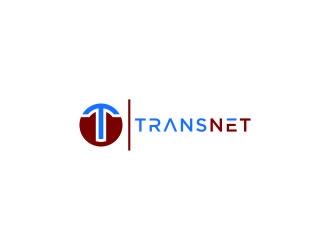 Transnet logo design by bricton