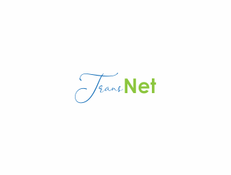 Transnet logo design by afra_art