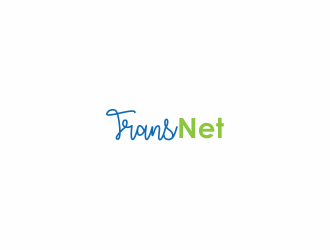 Transnet logo design by afra_art