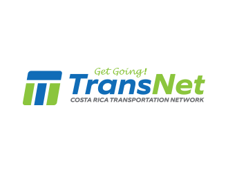 Transnet logo design by keylogo