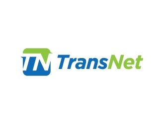 Transnet logo design by maserik