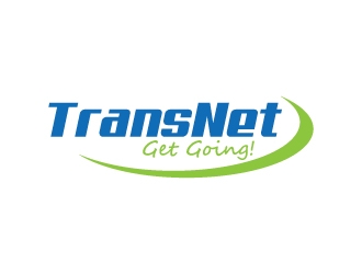 Transnet logo design by MUSANG
