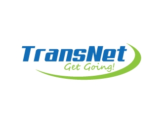Transnet logo design by MUSANG