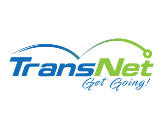 Transnet logo design by Coolwanz
