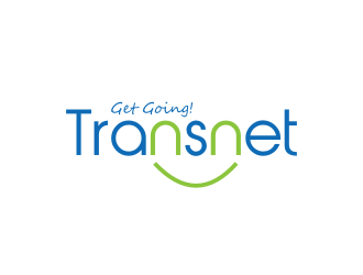 Transnet logo design by revi