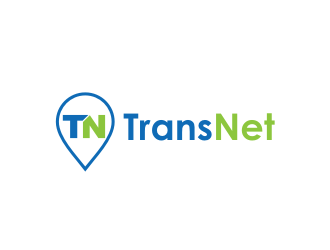 Transnet logo design by revi