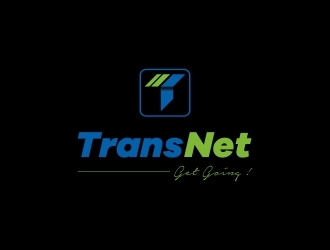 Transnet logo design by Kanya