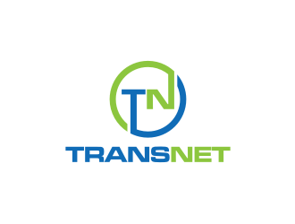 Transnet logo design by rief