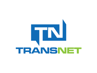 Transnet logo design by rief