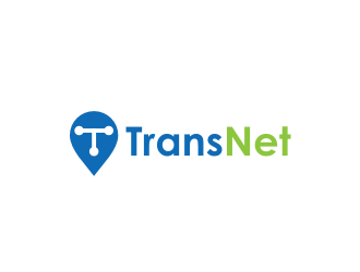 Transnet logo design by revi